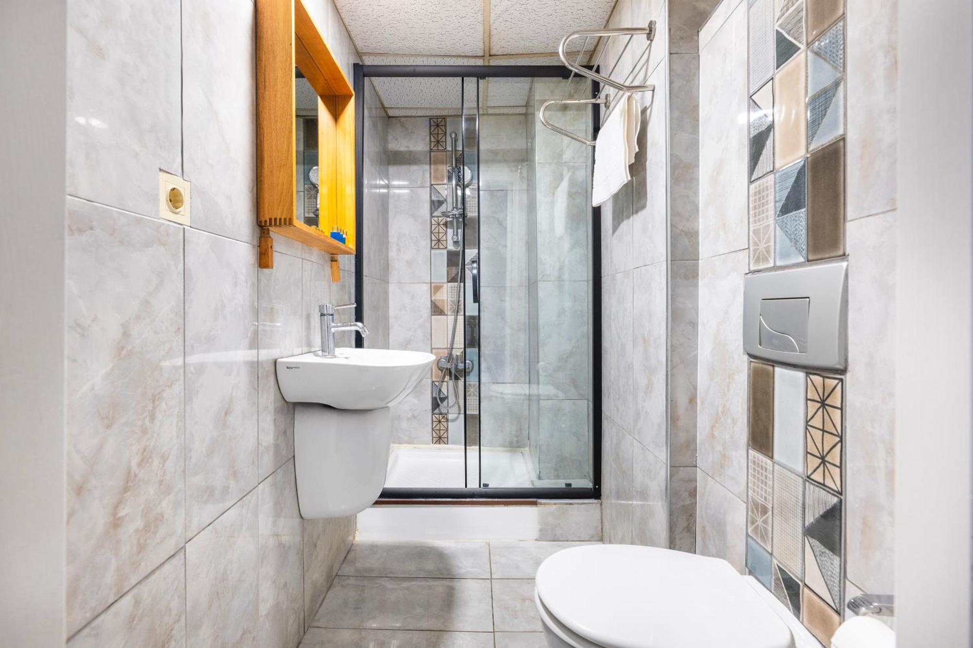 Taksim Dora Hotel 伊斯坦布尔 外观 照片