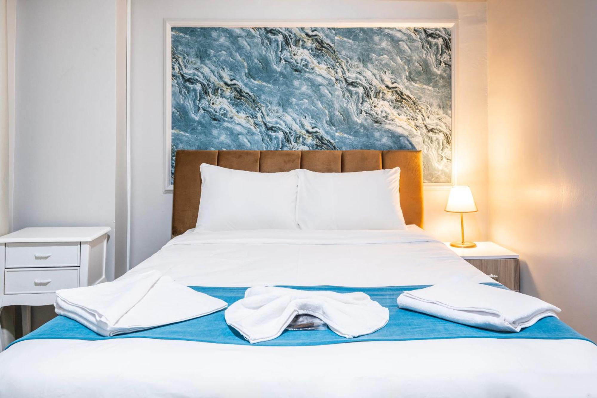 Taksim Dora Hotel 伊斯坦布尔 外观 照片