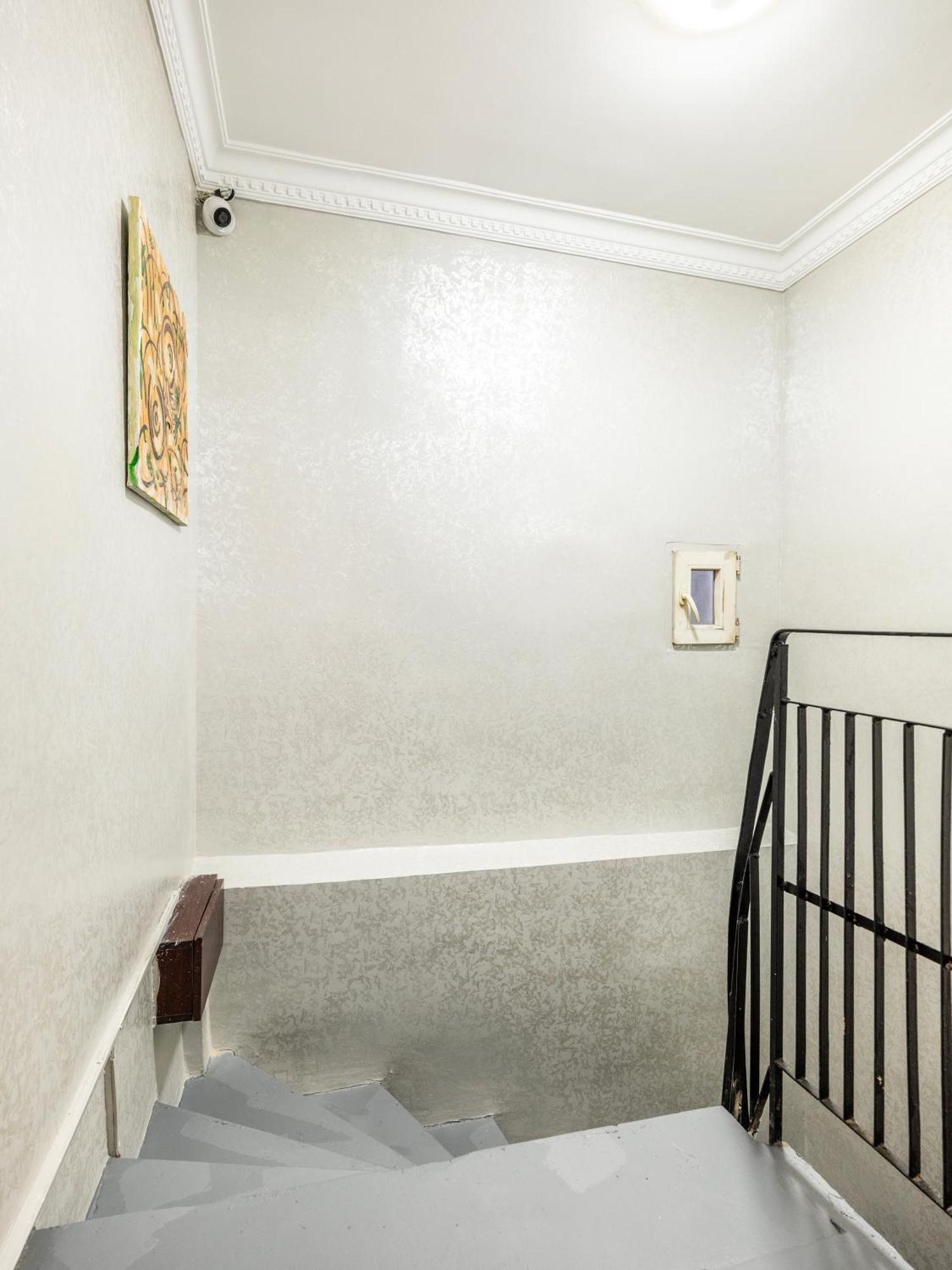 Taksim Dora Hotel 伊斯坦布尔 外观 照片