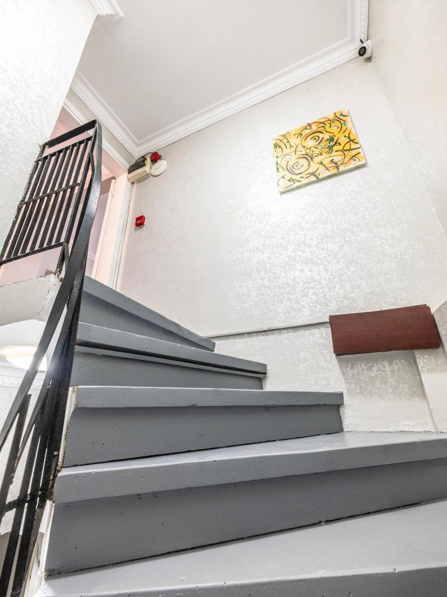 Taksim Dora Hotel 伊斯坦布尔 外观 照片